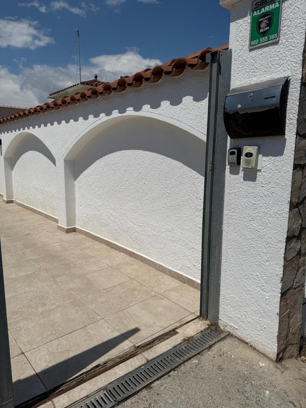 Raquel Koky Villa Empuriabrava Bagian luar foto
