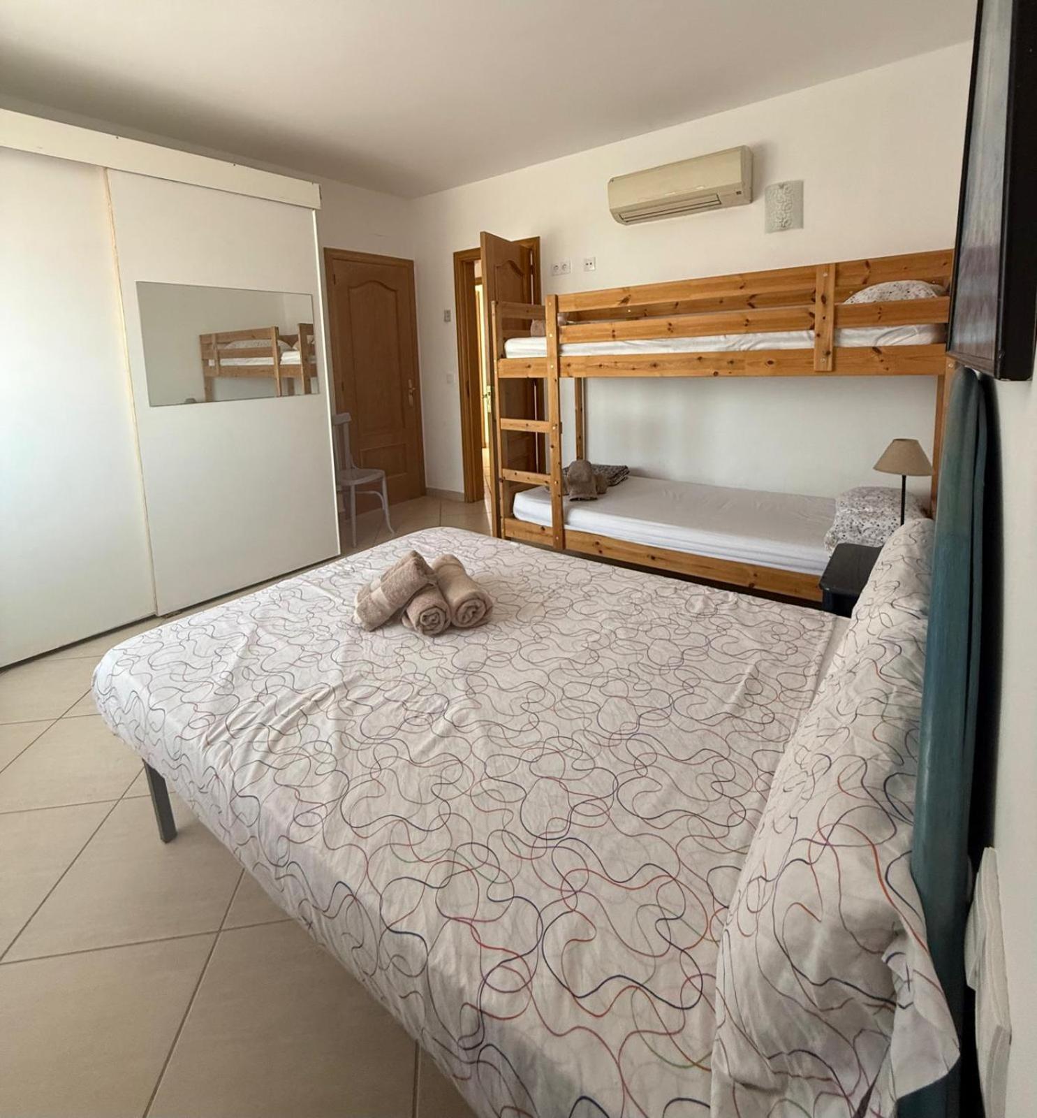 Raquel Koky Villa Empuriabrava Bagian luar foto