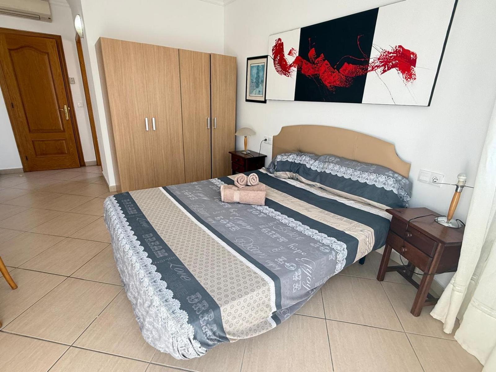 Raquel Koky Villa Empuriabrava Bagian luar foto
