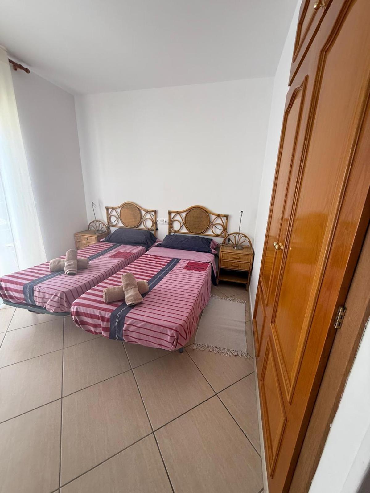 Raquel Koky Villa Empuriabrava Bagian luar foto