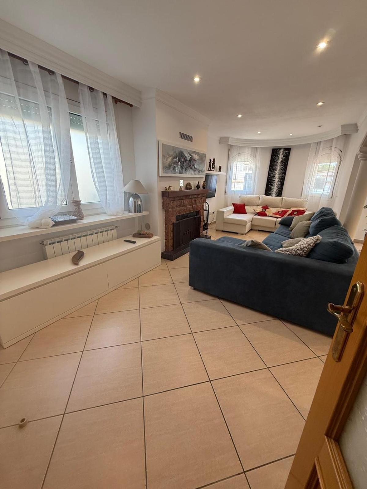 Raquel Koky Villa Empuriabrava Bagian luar foto