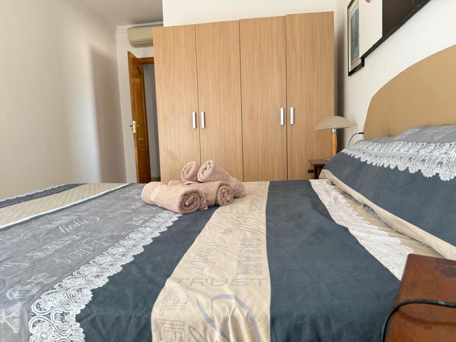 Raquel Koky Villa Empuriabrava Bagian luar foto