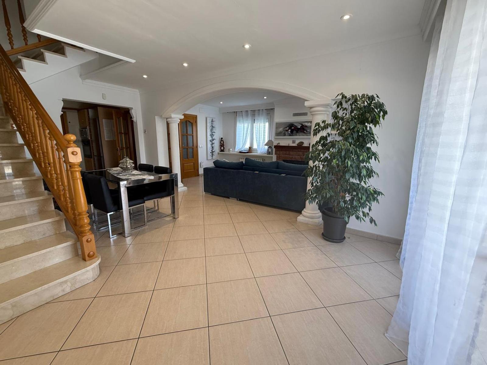 Raquel Koky Villa Empuriabrava Bagian luar foto