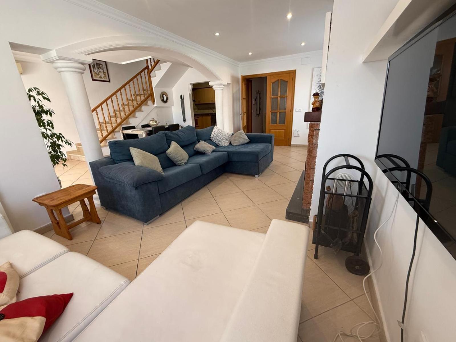 Raquel Koky Villa Empuriabrava Bagian luar foto