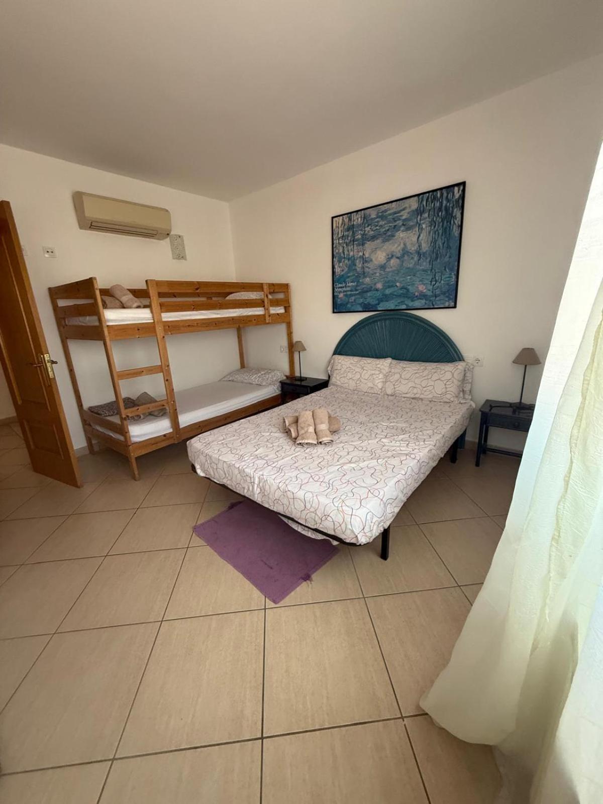 Raquel Koky Villa Empuriabrava Bagian luar foto