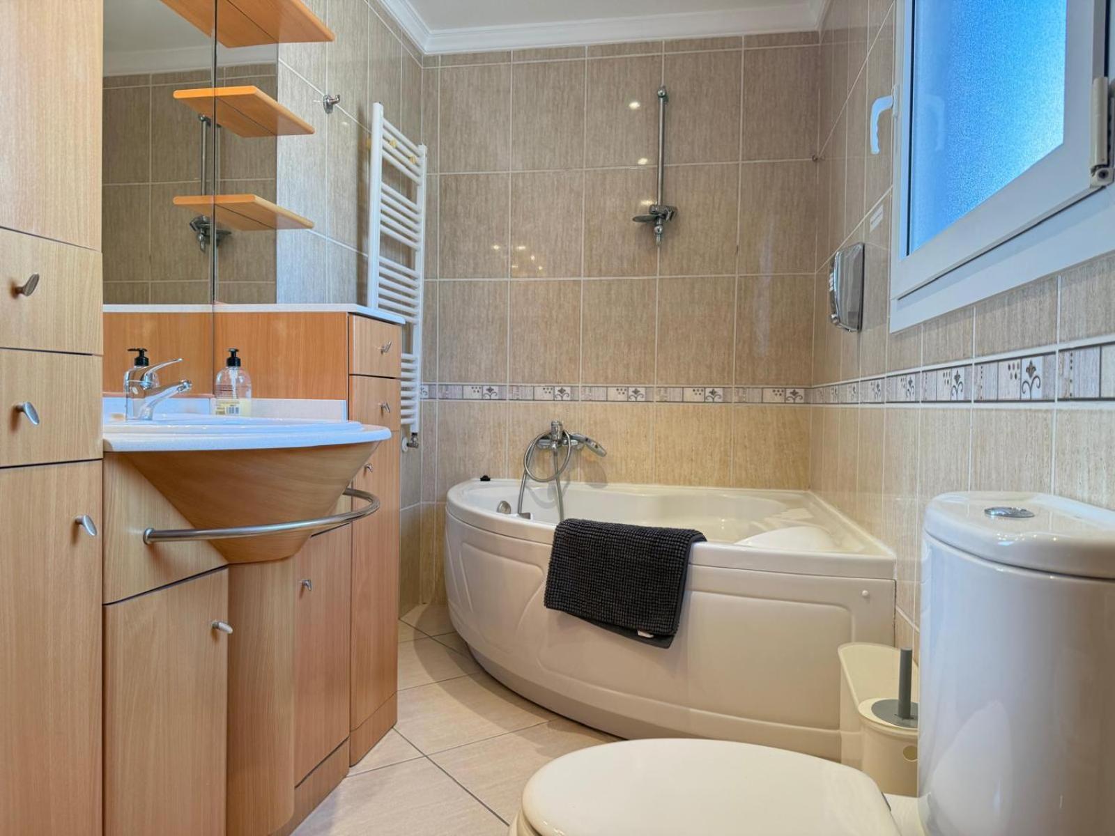 Raquel Koky Villa Empuriabrava Bagian luar foto