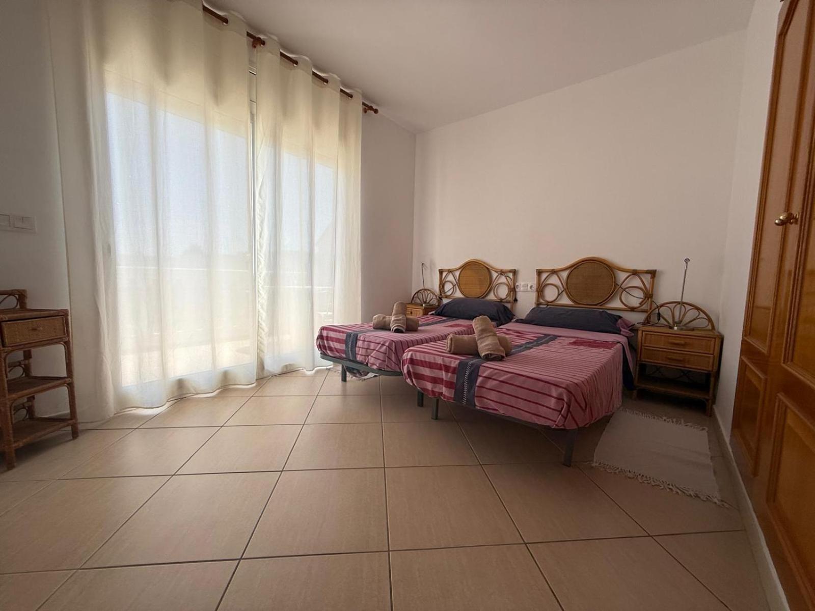 Raquel Koky Villa Empuriabrava Bagian luar foto