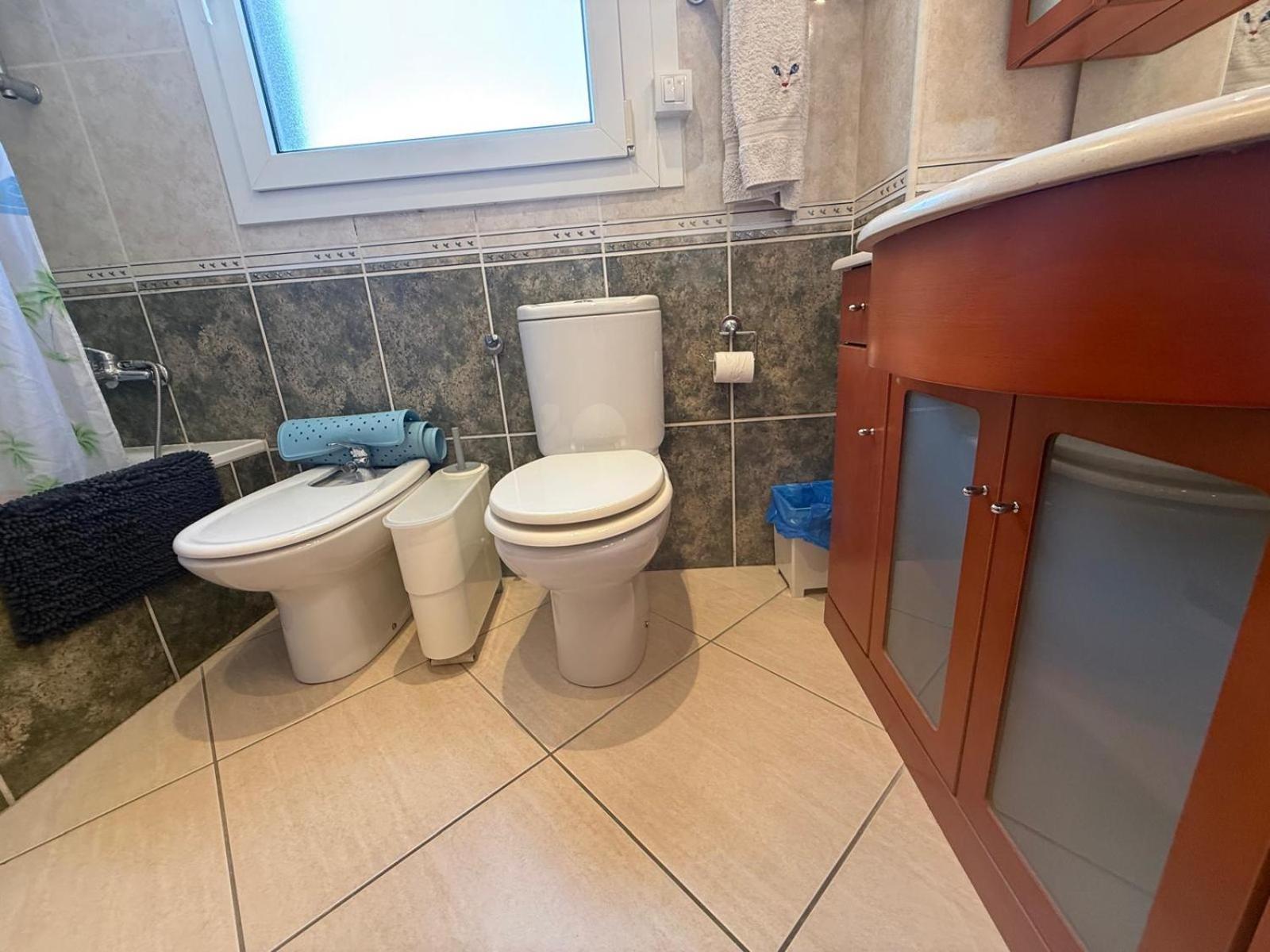Raquel Koky Villa Empuriabrava Bagian luar foto