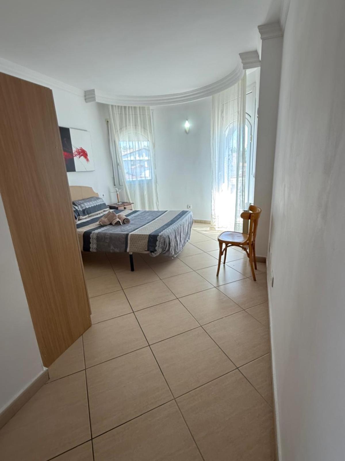Raquel Koky Villa Empuriabrava Bagian luar foto