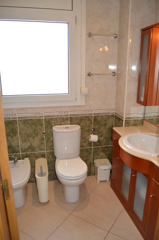 Raquel Koky Villa Empuriabrava Bagian luar foto