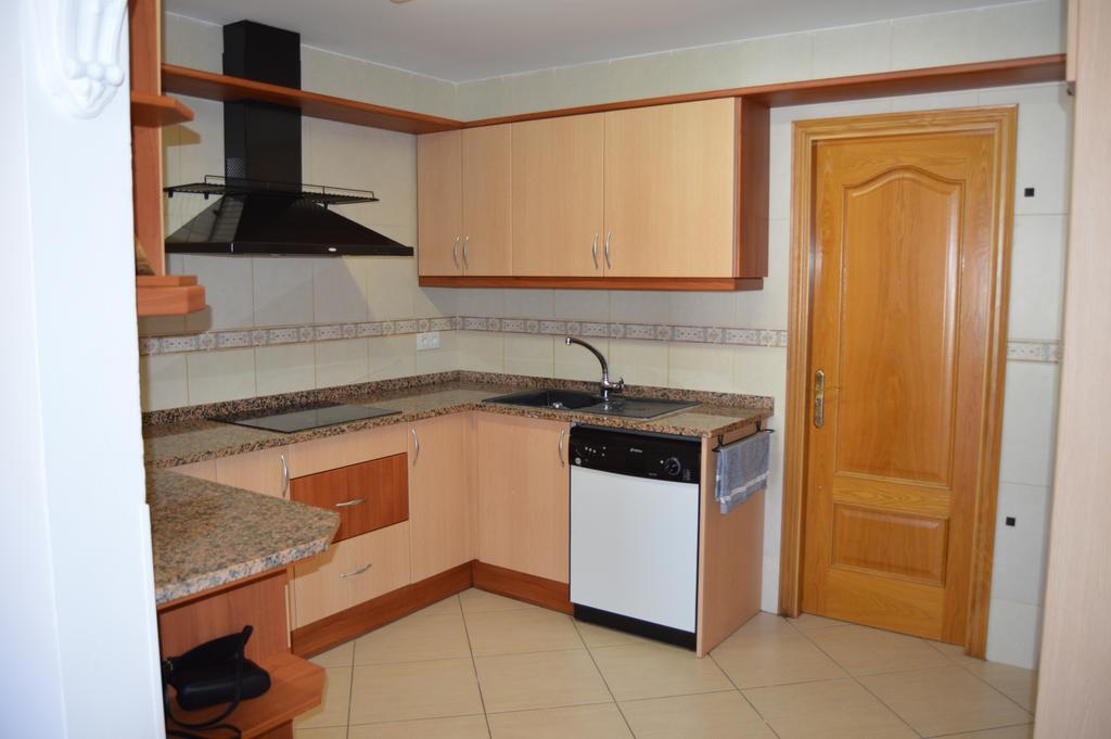 Raquel Koky Villa Empuriabrava Bagian luar foto