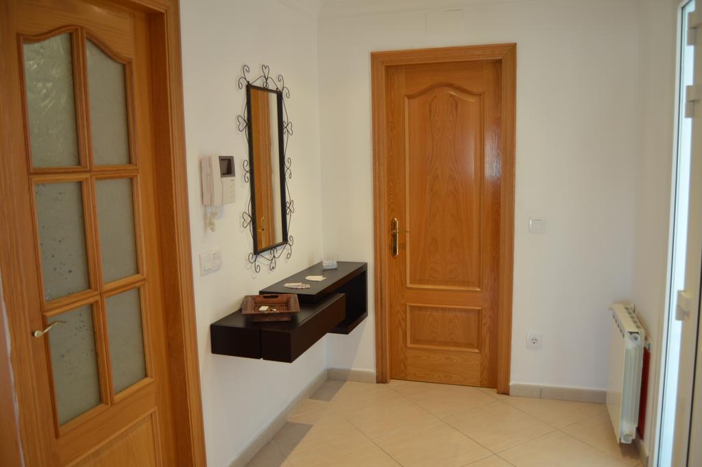 Raquel Koky Villa Empuriabrava Bagian luar foto