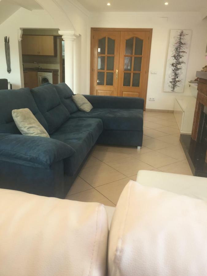 Raquel Koky Villa Empuriabrava Bagian luar foto