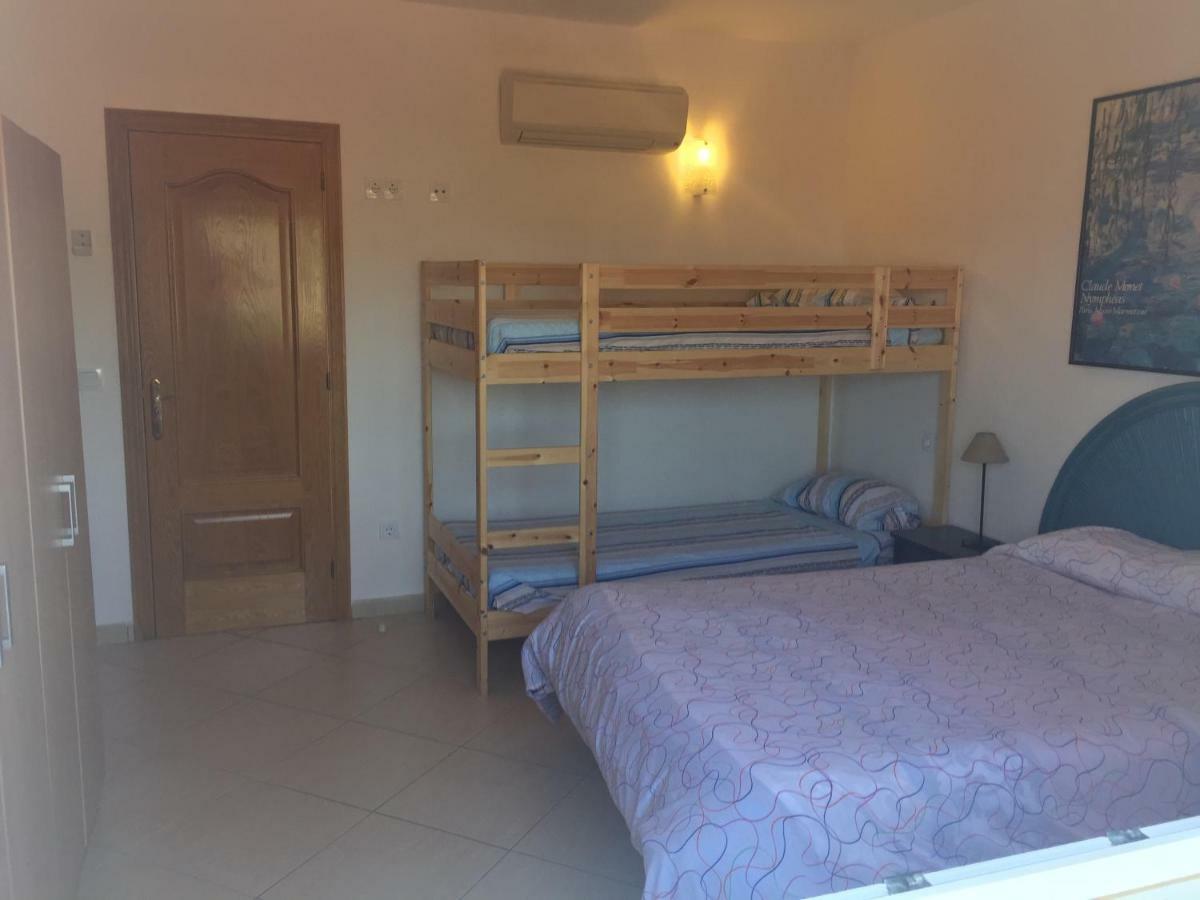 Raquel Koky Villa Empuriabrava Bagian luar foto