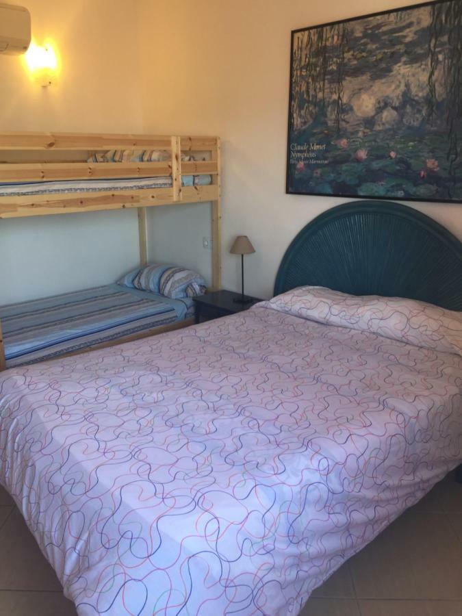 Raquel Koky Villa Empuriabrava Bagian luar foto